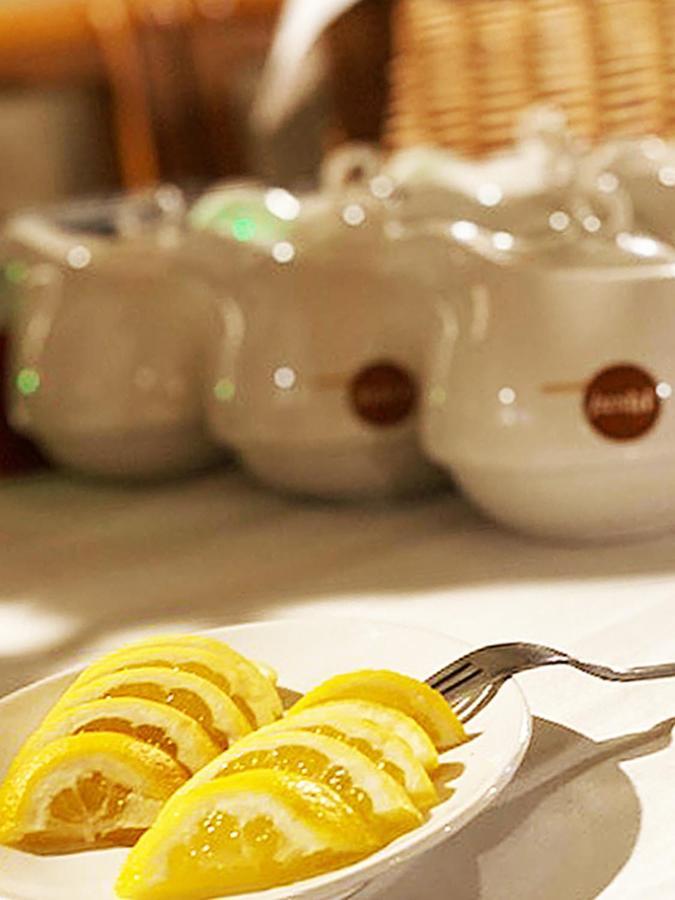 Hotel Kristin Hradek Děčín Kültér fotó